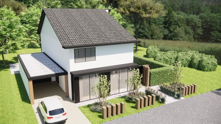 Foto 3 van Kortenaerstraat 44