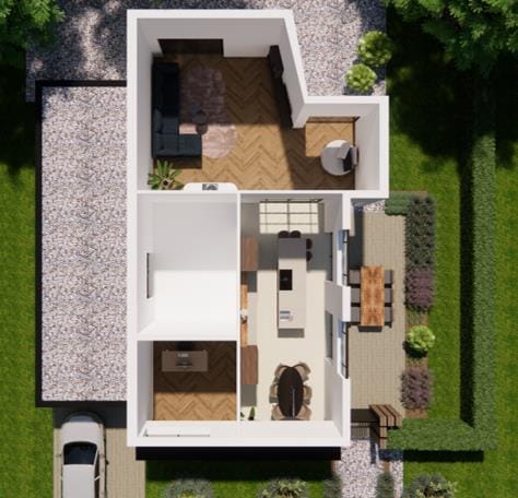 Foto 46 van Kortenaerstraat 44