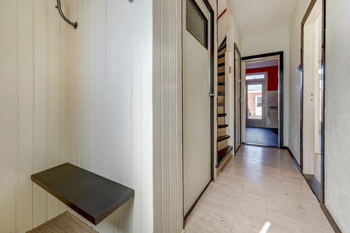 Foto 18 van Wilgenstraat 18