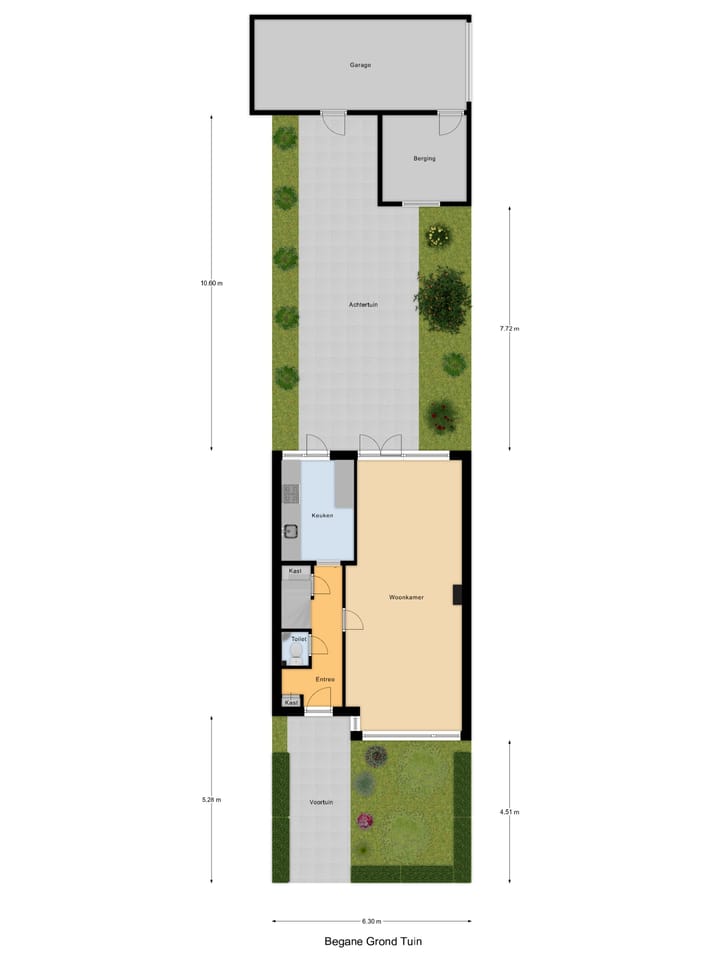 Foto 45 van Wilgenstraat 18