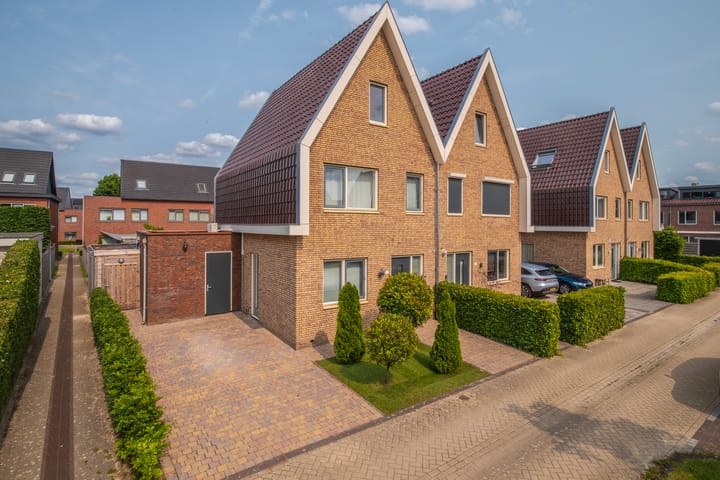 Foto 5 van Pleziervaart 21