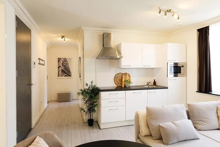 Foto 2 van Zwartbroekstraat 39-C