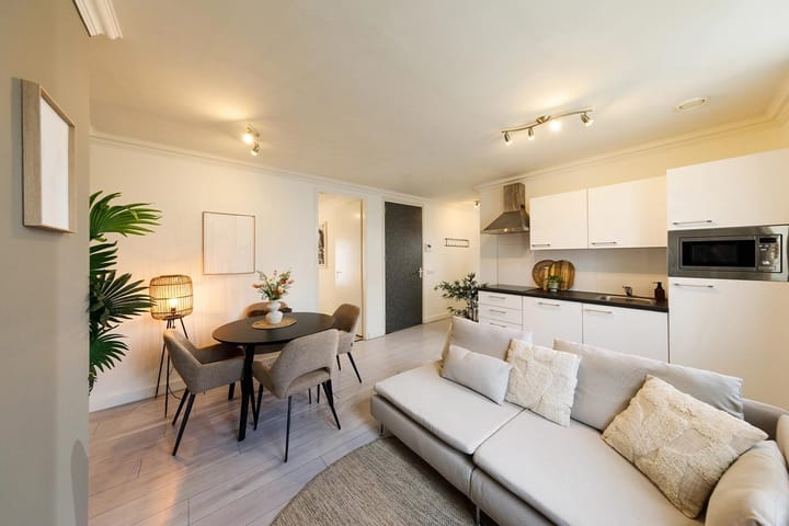 Foto 5 van Zwartbroekstraat 39-C