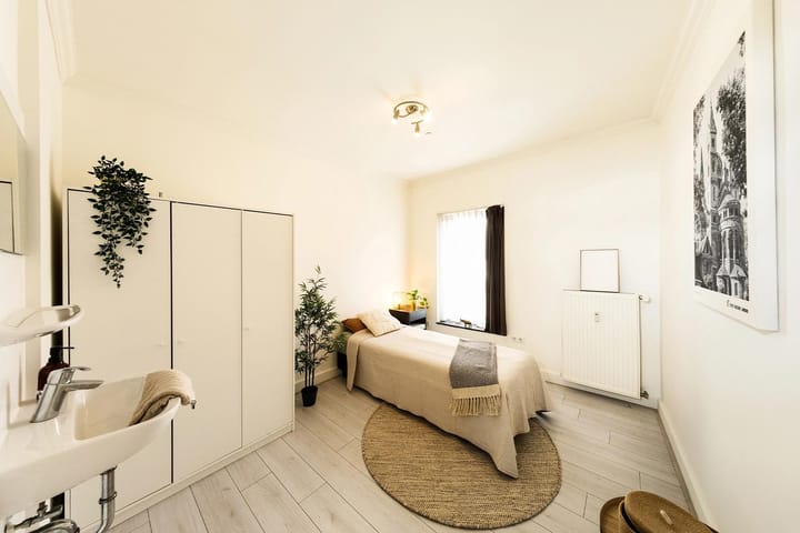 Foto 7 van Zwartbroekstraat 39-C