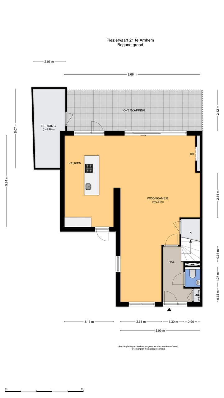 Foto 32 van Pleziervaart 21