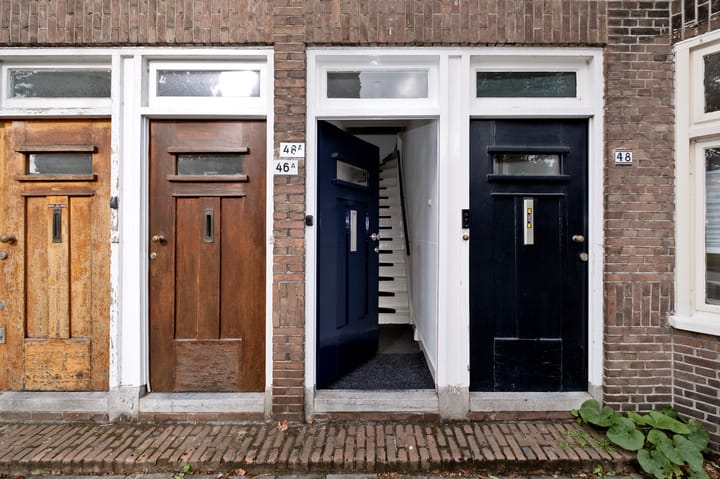 Foto 2 van Prinsesseweg 48-A