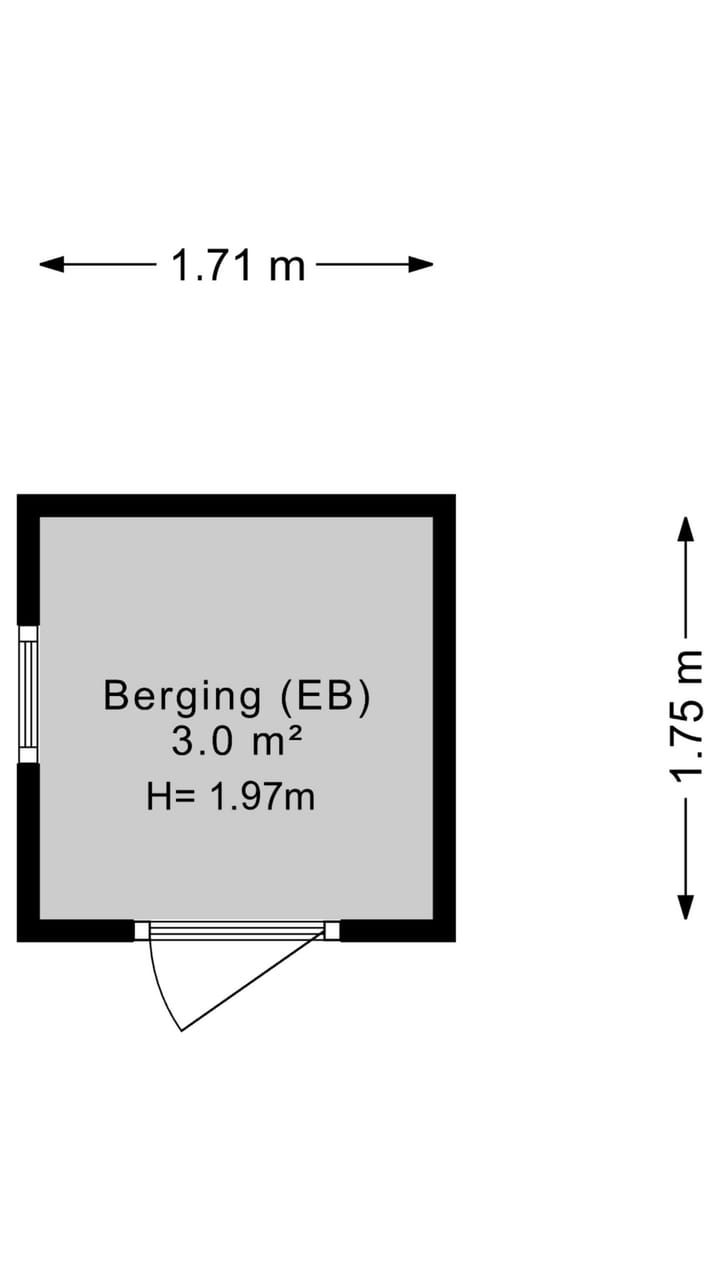 Foto 50 van Prinsesseweg 48-A
