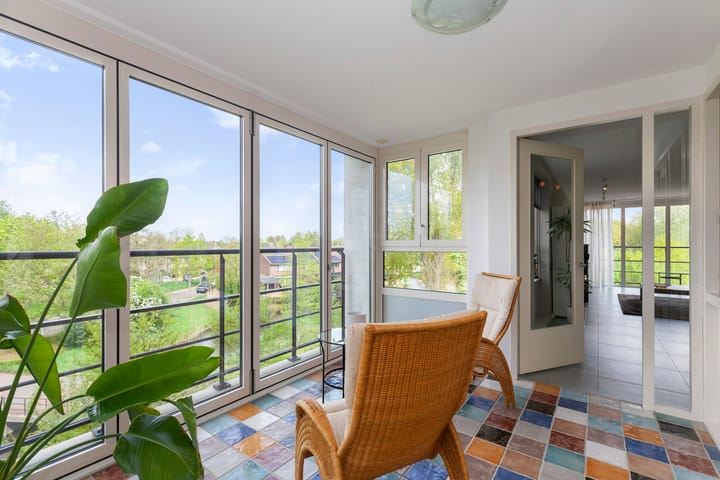 Foto 3 van Drevenpark 189