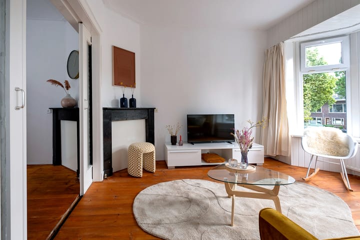 Foto 10 van Prinsesseweg 48-A