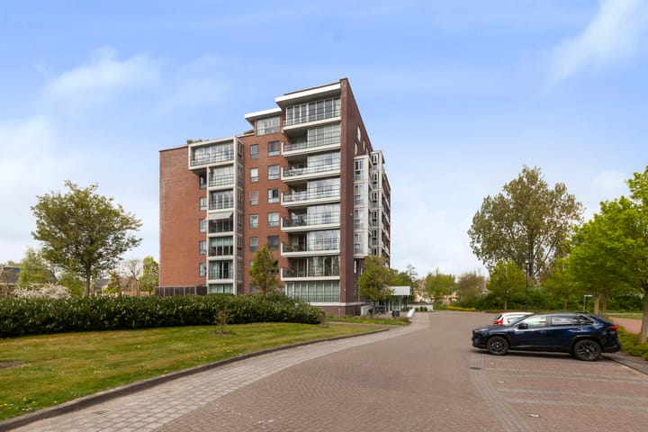 Foto 4 van Drevenpark 189