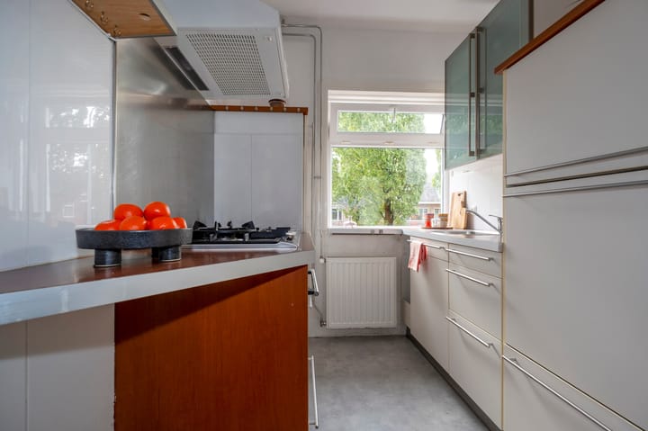 Foto 19 van Prinsesseweg 48-A