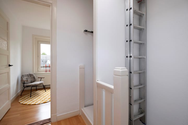 Foto 25 van Prinsesseweg 48-A