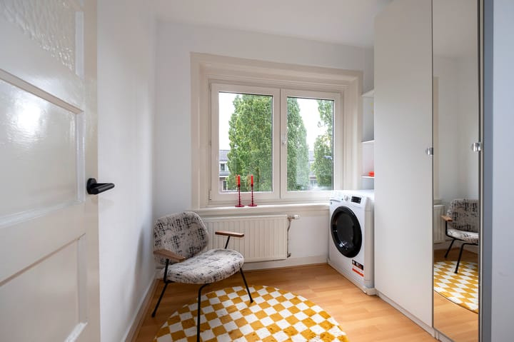 Foto 26 van Prinsesseweg 48-A