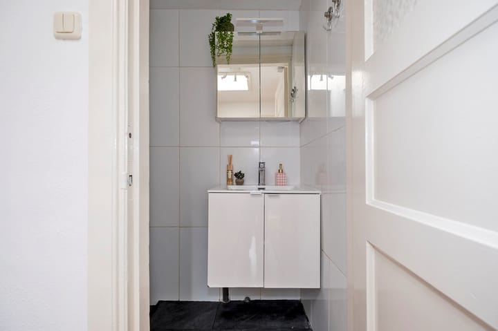 Foto 32 van Prinsesseweg 48-A