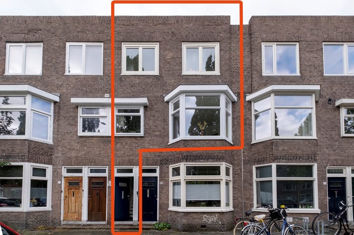 Foto 36 van Prinsesseweg 48-A