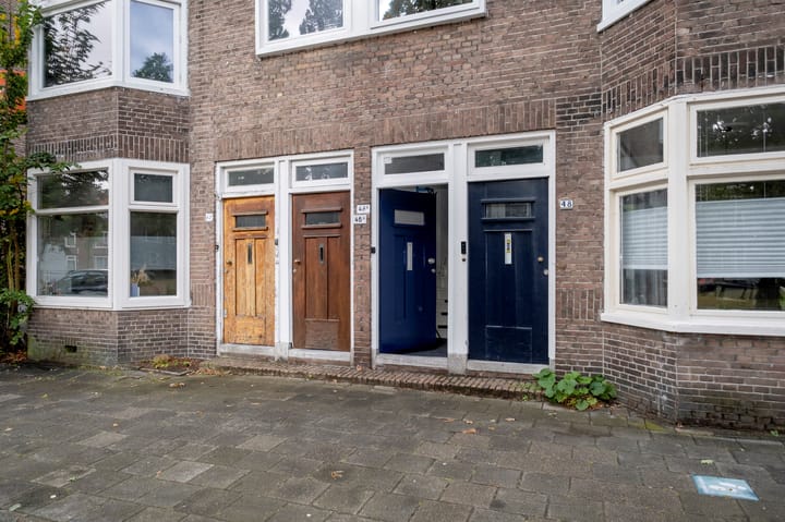 Foto 38 van Prinsesseweg 48-A