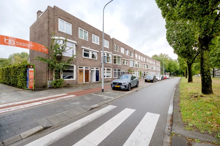 Foto 42 van Prinsesseweg 48-A