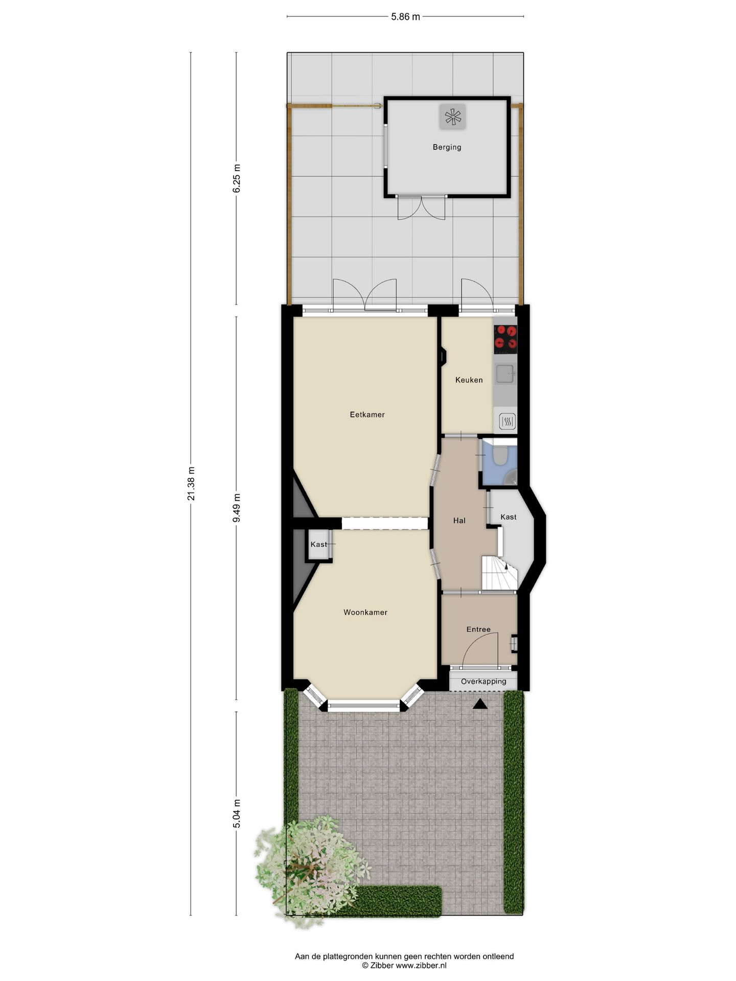 Photo 40 of De Sitterlaan 78