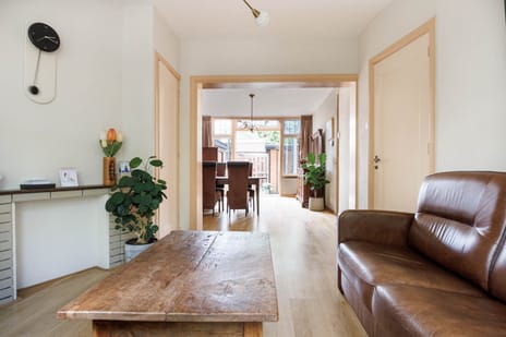 De Sitterlaan 78 secondary image