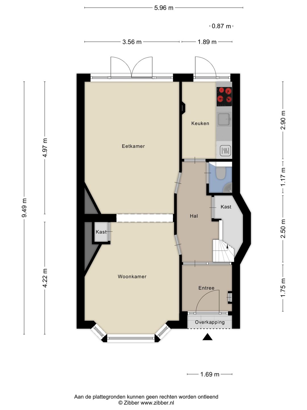 Photo 41 of De Sitterlaan 78