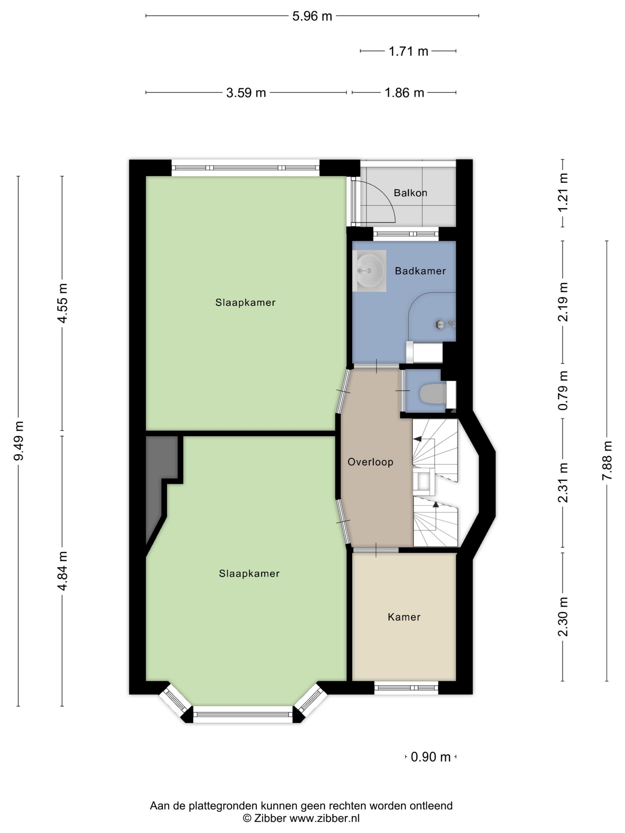 Photo 42 of De Sitterlaan 78