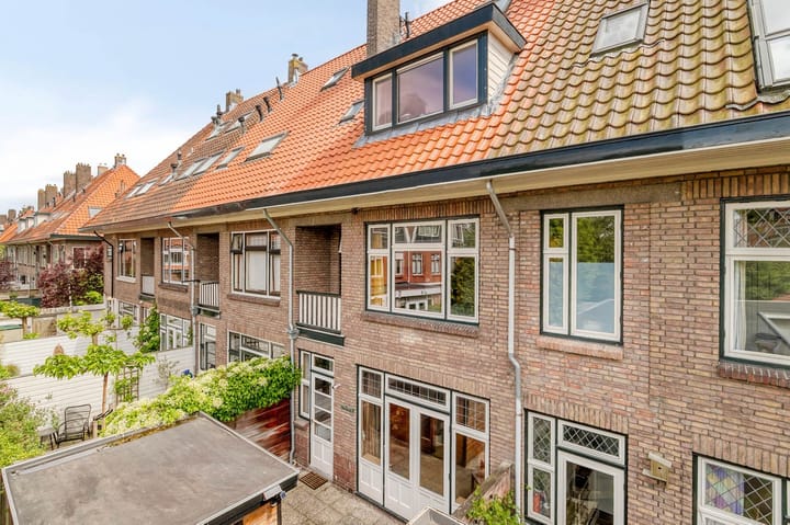 Photo 4 of De Sitterlaan 78