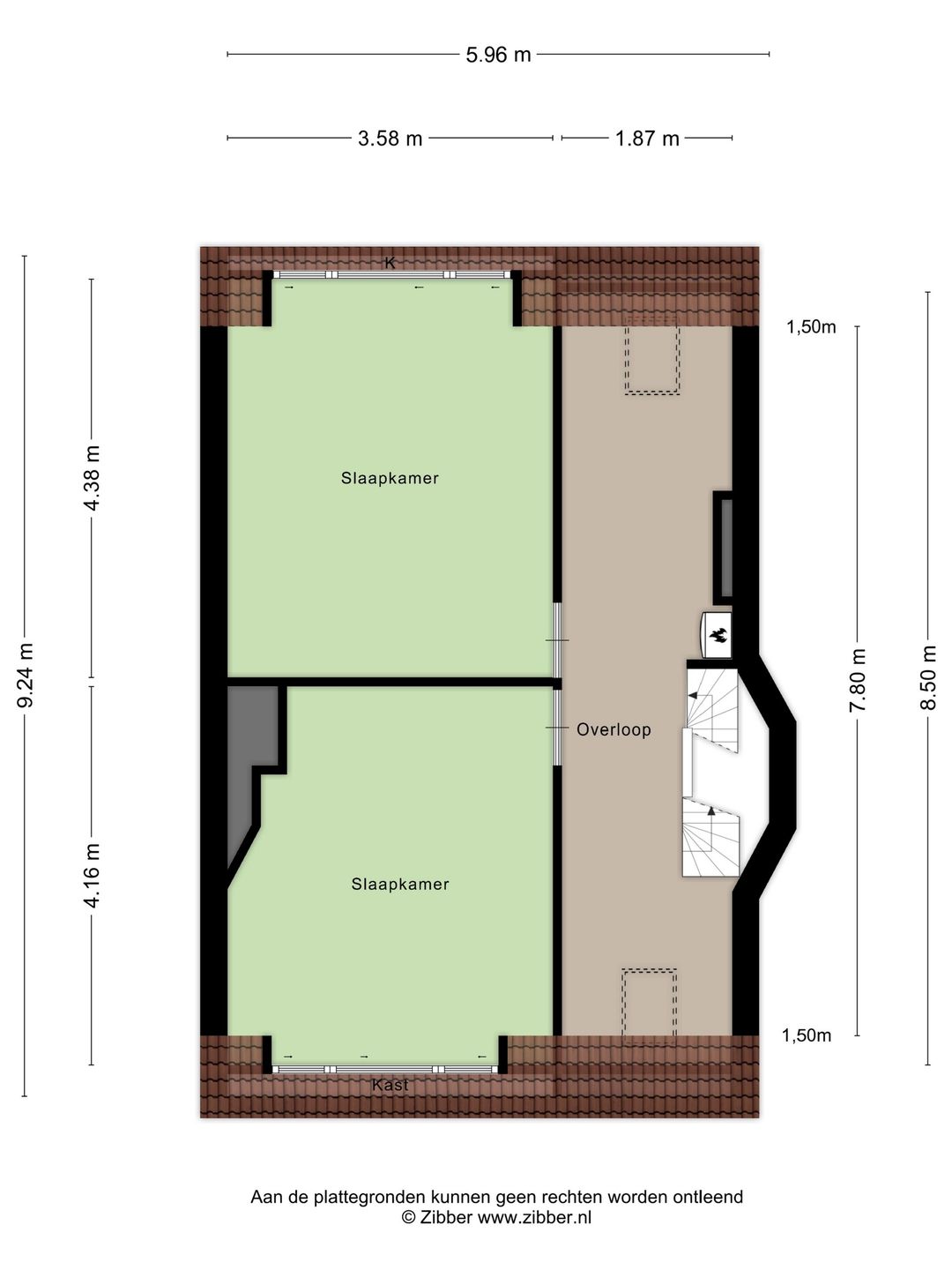 Photo 43 of De Sitterlaan 78