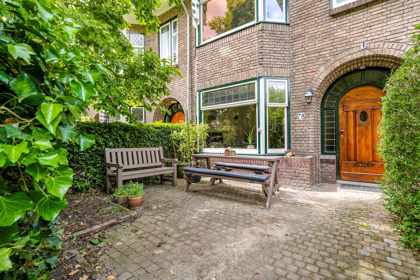 Photo 5 of De Sitterlaan 78