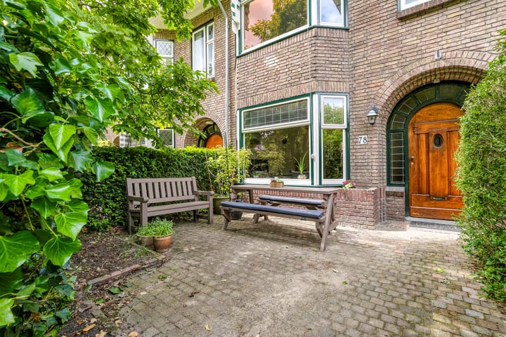 Photo 5 of De Sitterlaan 78