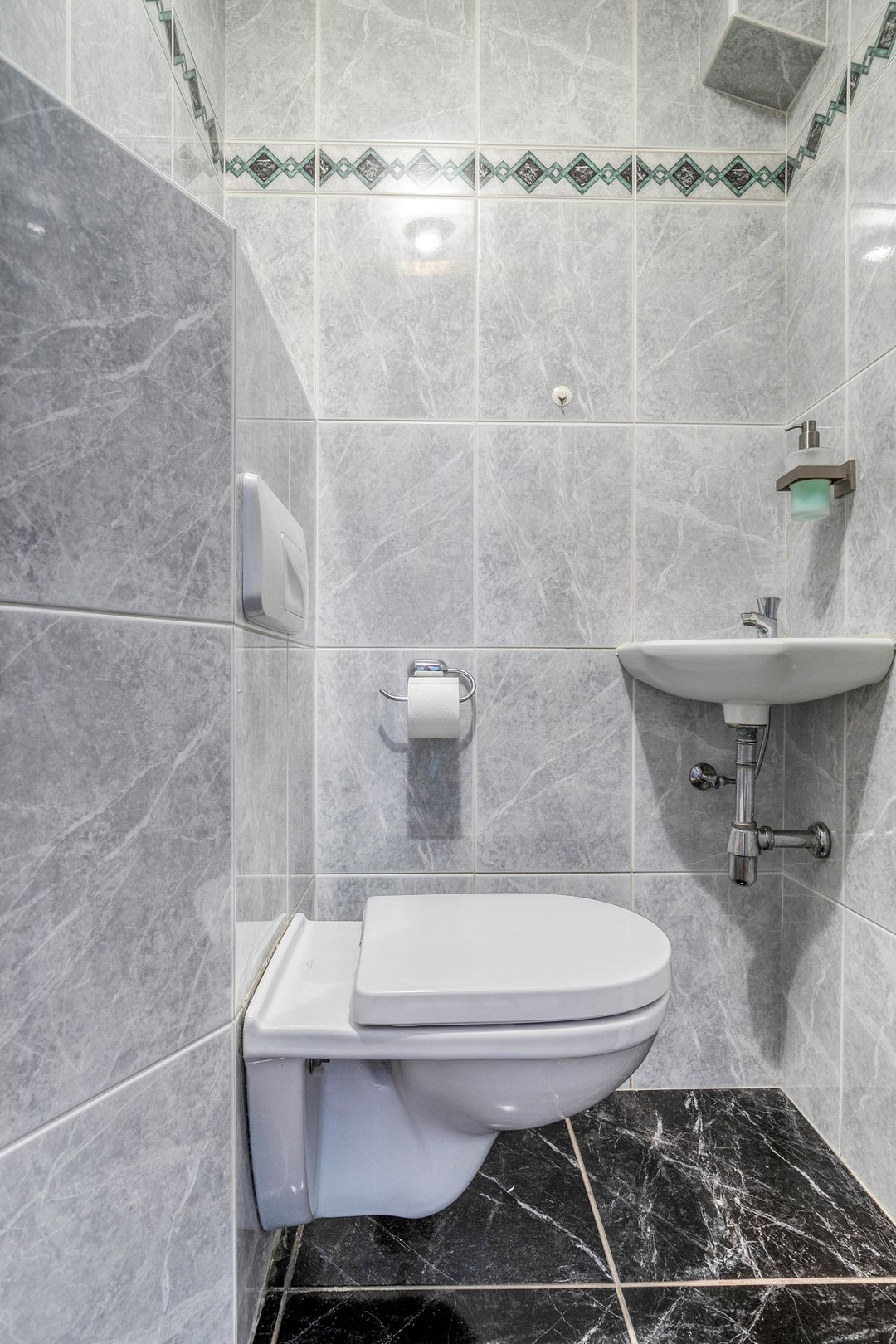 Photo 7 of De Sitterlaan 78