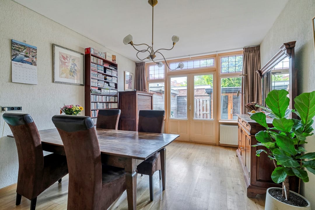 Photo 8 of De Sitterlaan 78