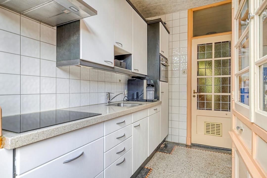 Photo 11 of De Sitterlaan 78