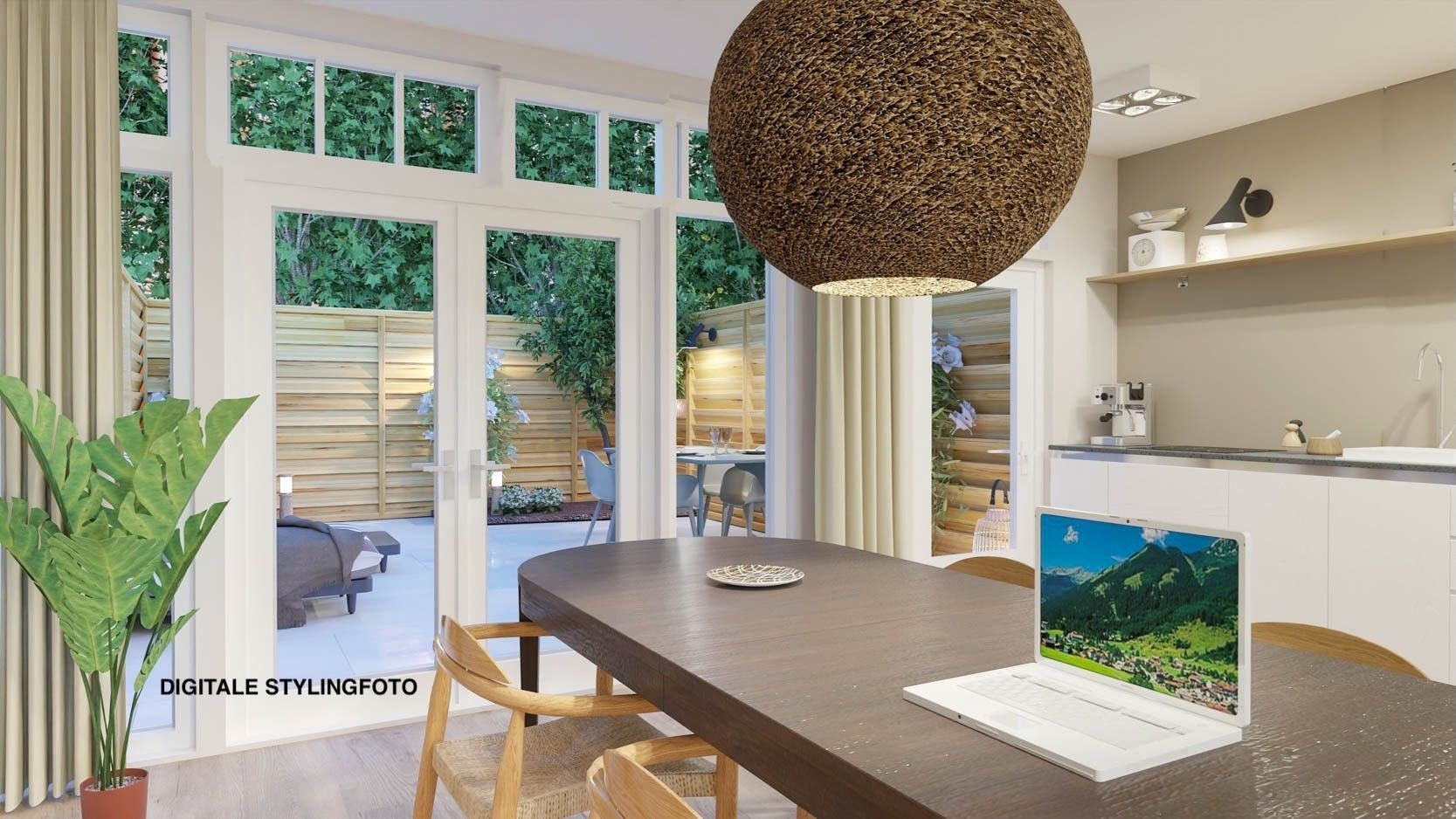 Photo 12 of De Sitterlaan 78