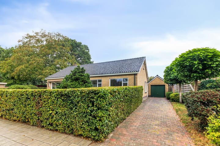 Foto 1 van De Haer 6