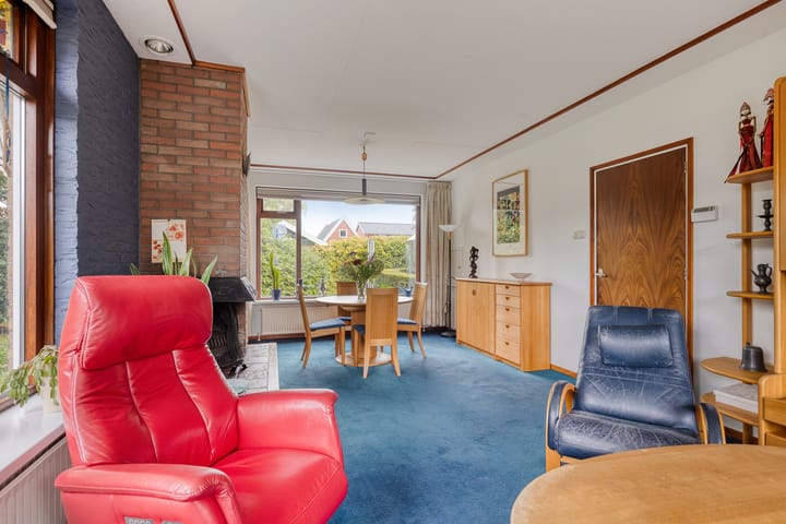 Foto 2 van De Haer 6