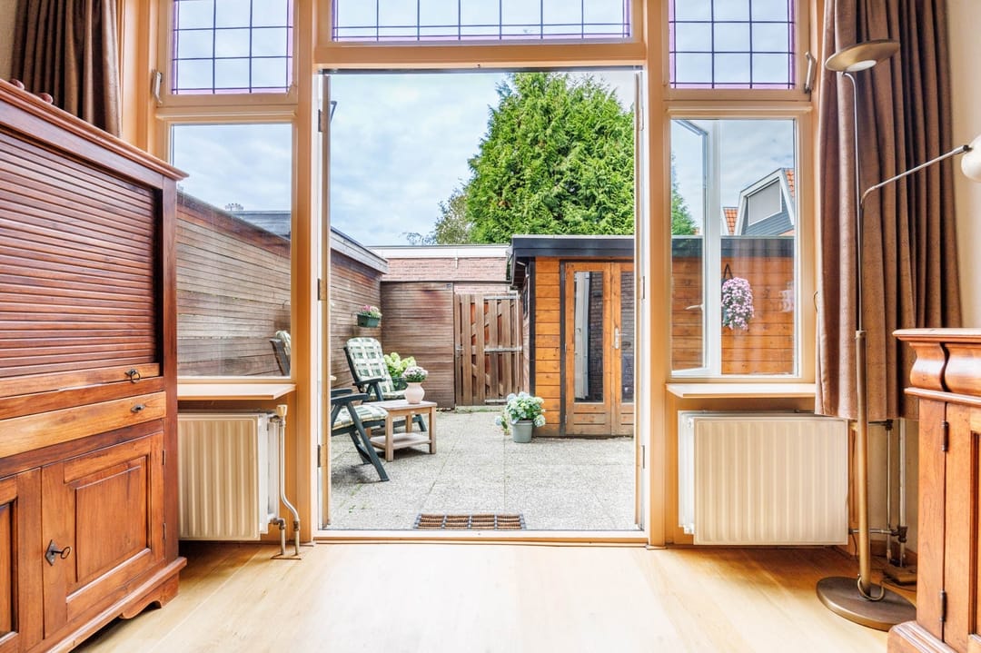 Photo 13 of De Sitterlaan 78