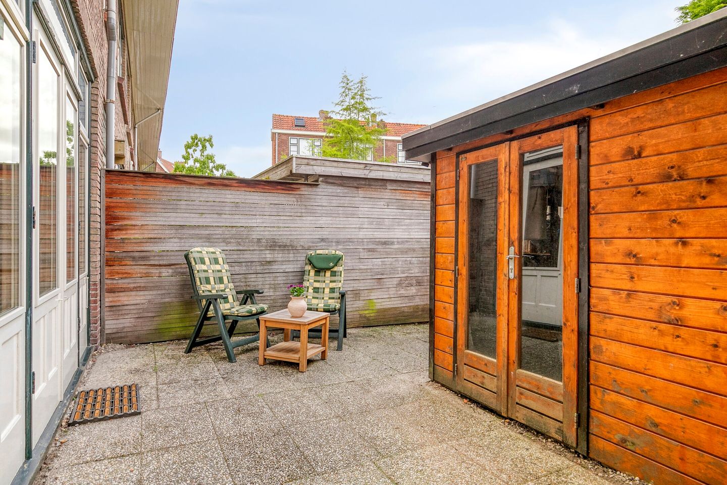 Photo 14 of De Sitterlaan 78