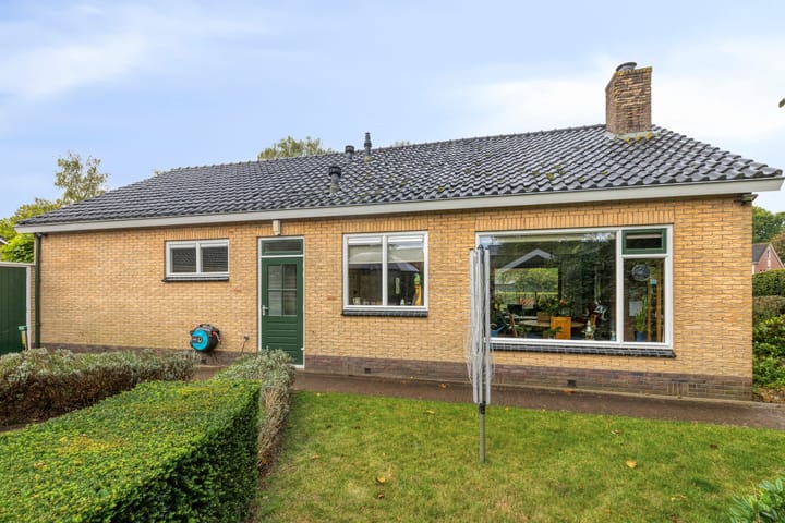 Foto 5 van De Haer 6