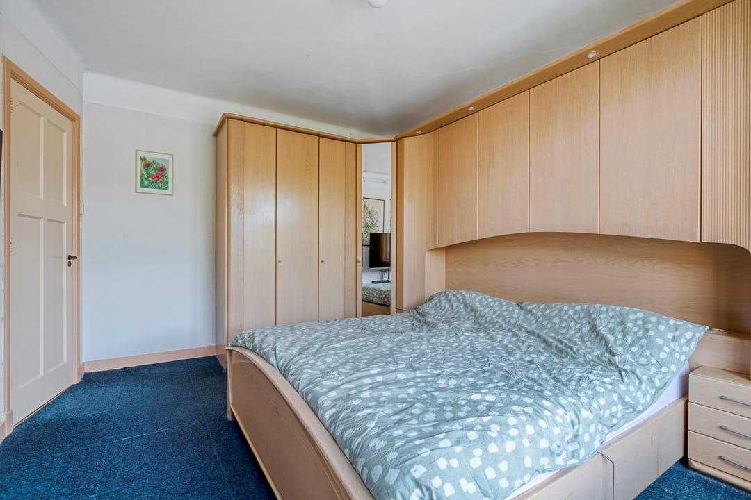 Photo 22 of De Sitterlaan 78