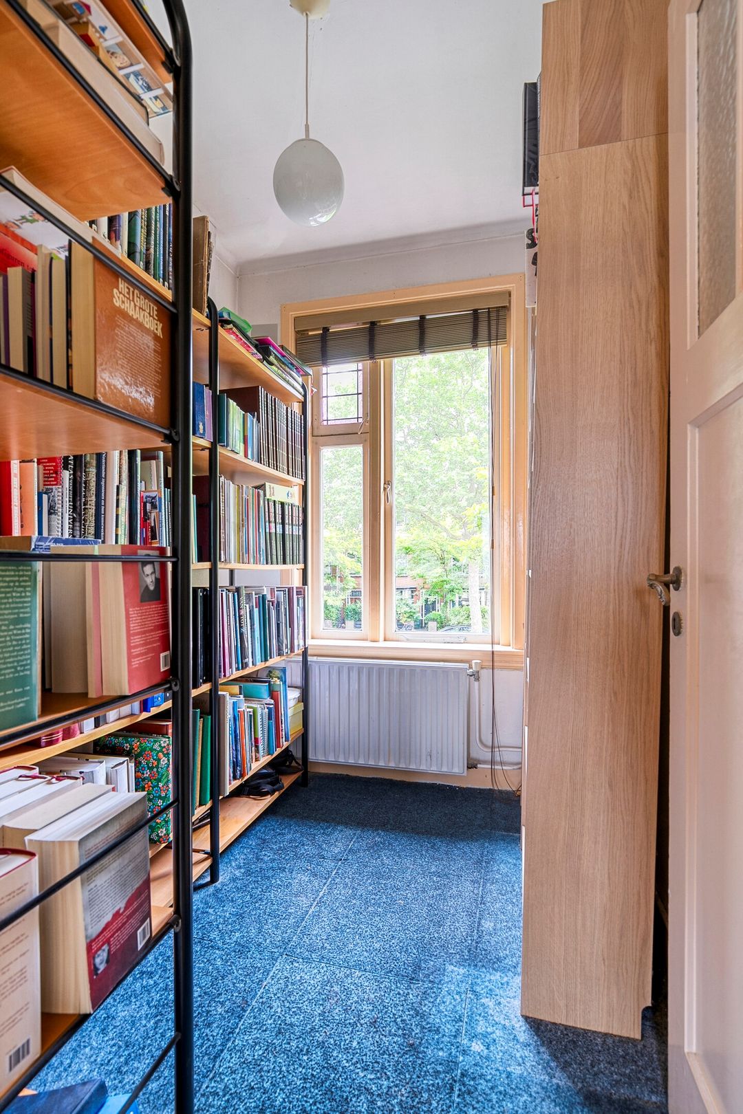 Photo 28 of De Sitterlaan 78