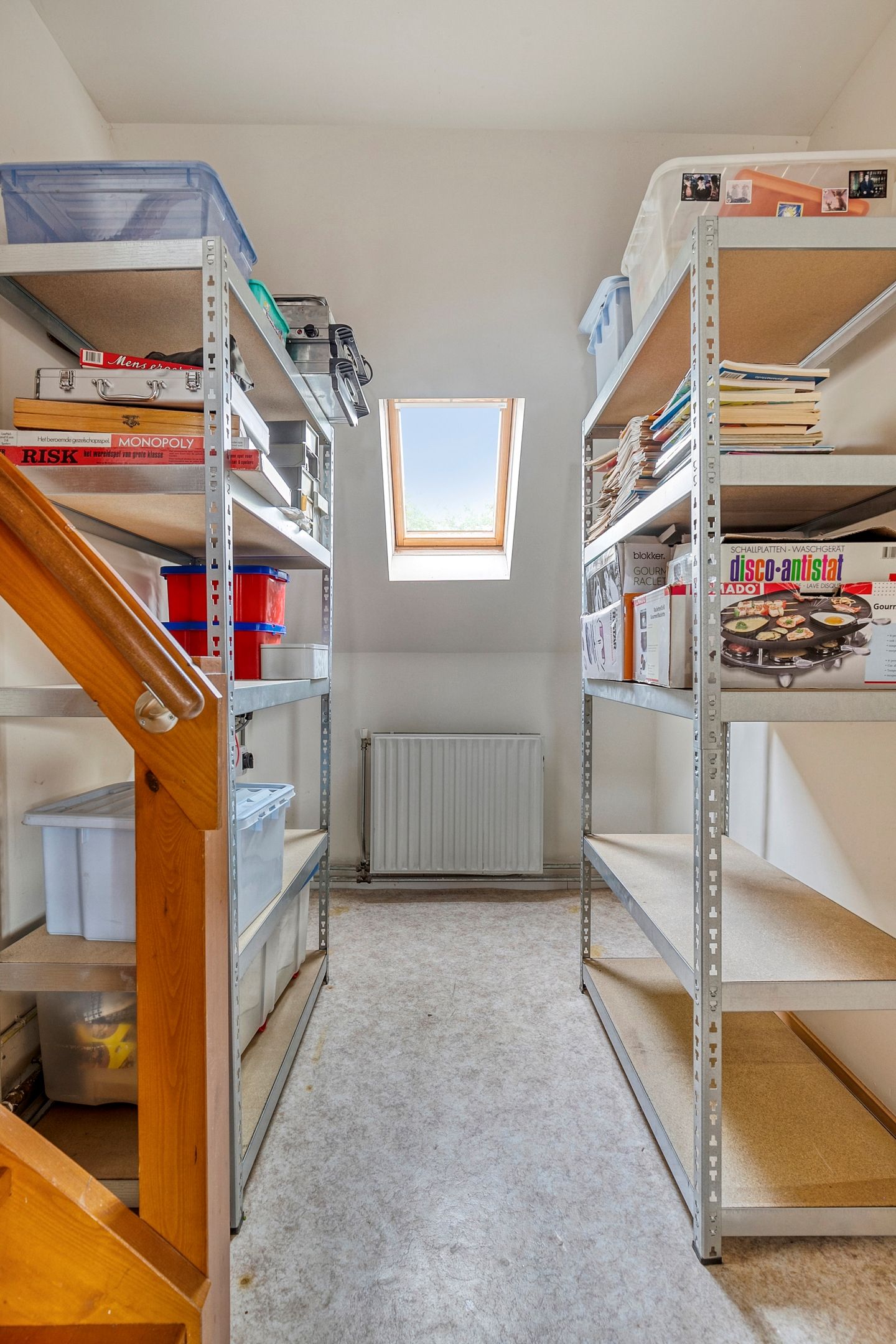 Photo 29 of De Sitterlaan 78