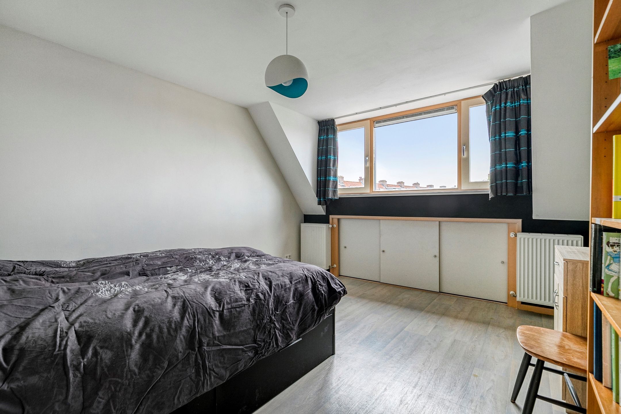 Photo 30 of De Sitterlaan 78