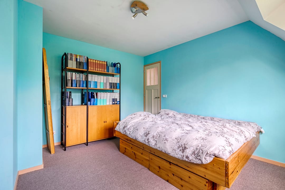 Photo 31 of De Sitterlaan 78