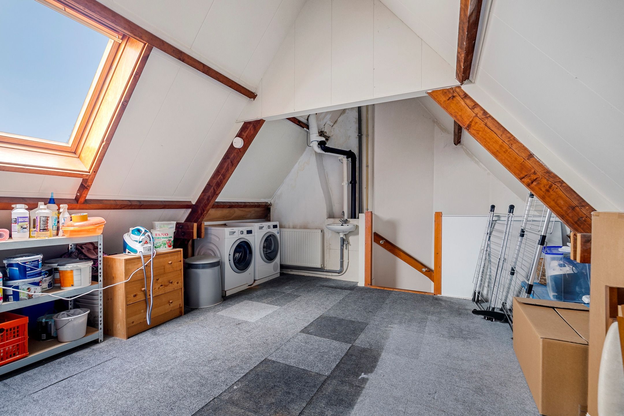 Photo 33 of De Sitterlaan 78