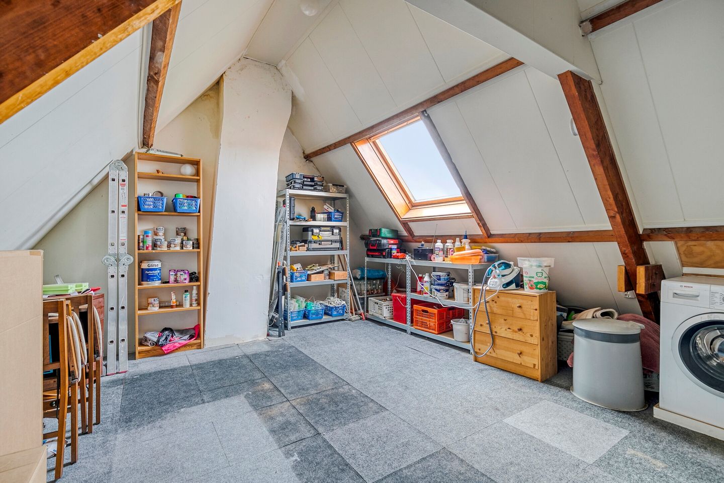 Photo 34 of De Sitterlaan 78