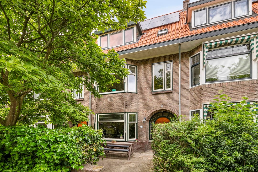 Photo 37 of De Sitterlaan 78