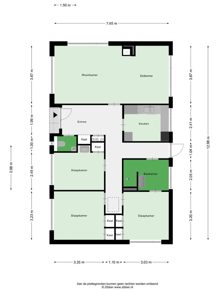 Foto 39 van De Haer 6