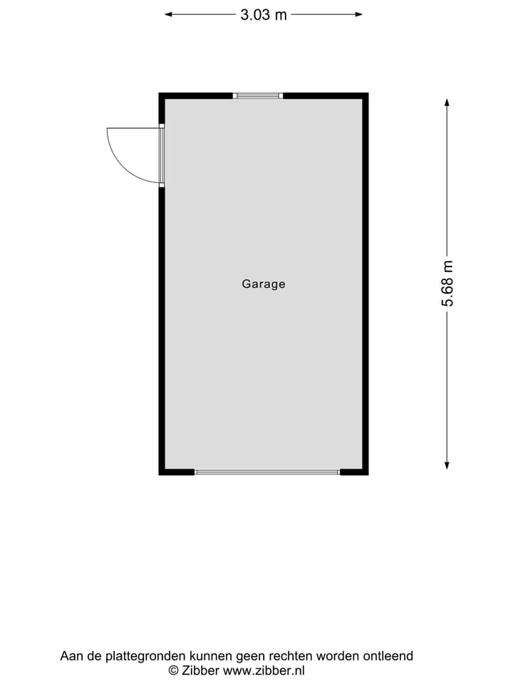 Foto 40 van De Haer 6