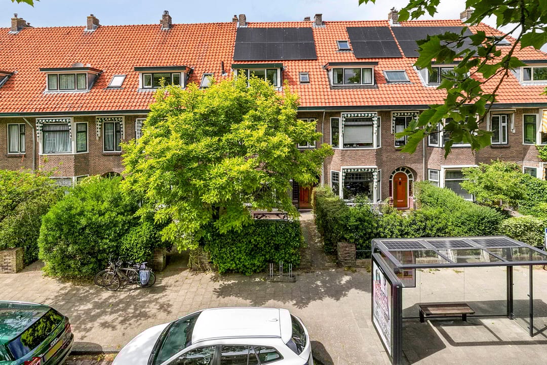 Photo 38 of De Sitterlaan 78