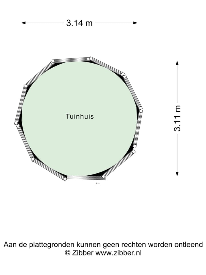 Foto 41 van De Haer 6